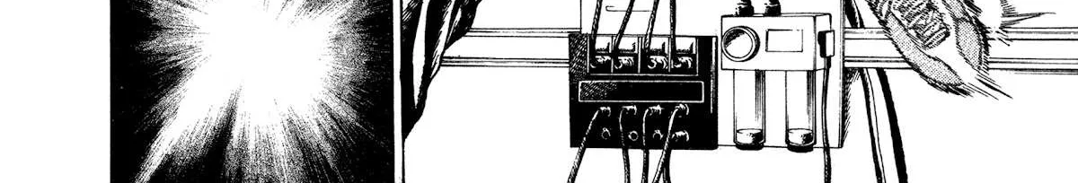 Read Koukou Tekkenden Tough chapter 323 image 21 on Lezhin