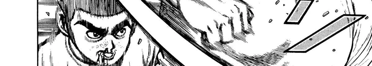 Read Koukou Tekkenden Tough chapter 323 image 25 on Lezhin