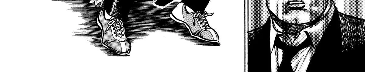 Read Koukou Tekkenden Tough chapter 323 image 31 on Lezhin
