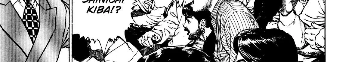Read Koukou Tekkenden Tough chapter 323 image 9 on Lezhin