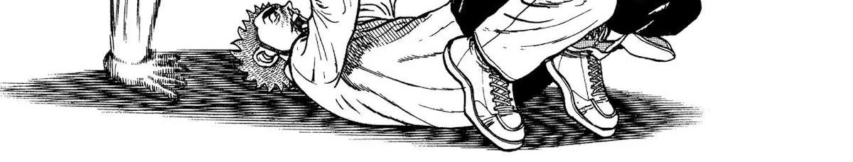 Read Koukou Tekkenden Tough chapter 324 image 11 on Lezhin