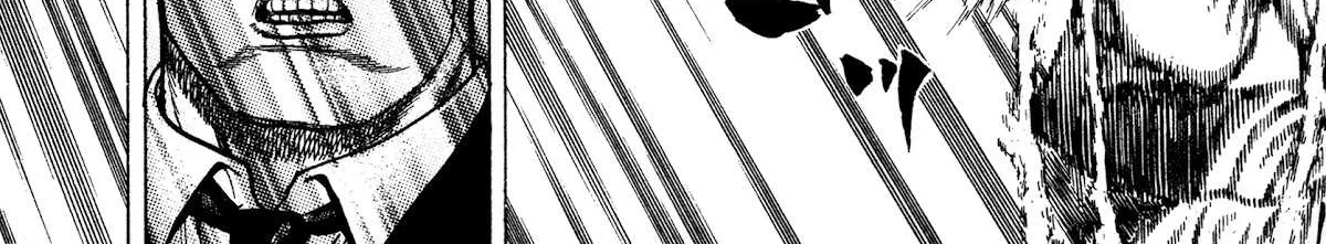 Read Koukou Tekkenden Tough chapter 324 image 17 on Lezhin