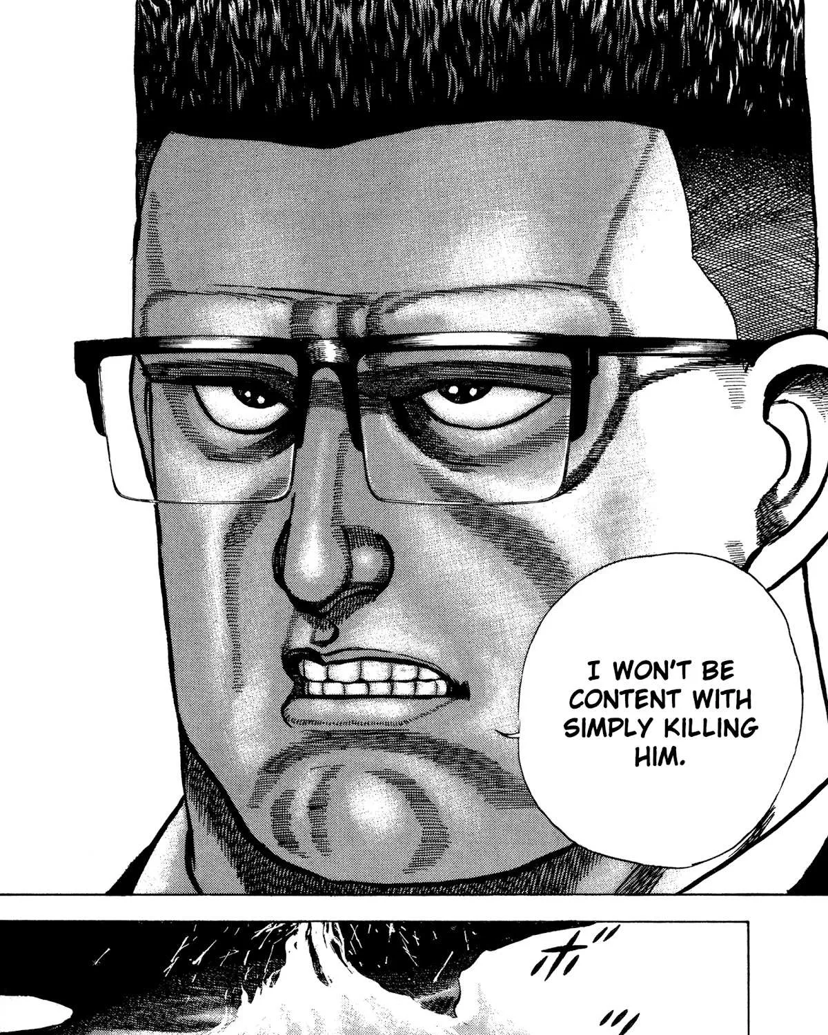 Read Koukou Tekkenden Tough chapter 324 image 28 on Lezhin