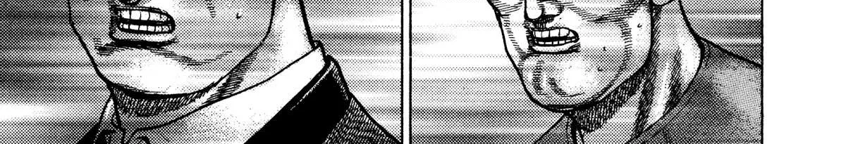 Read Koukou Tekkenden Tough chapter 324 image 33 on Lezhin