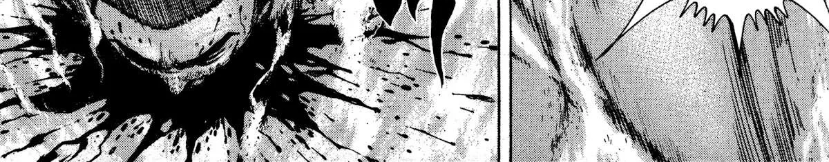 Read Koukou Tekkenden Tough chapter 324 image 35 on Lezhin