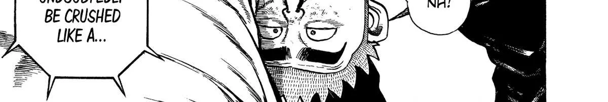 Read Koukou Tekkenden Tough chapter 324 image 7 on Lezhin