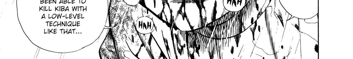 Read Koukou Tekkenden Tough chapter 325 image 13 on Lezhin