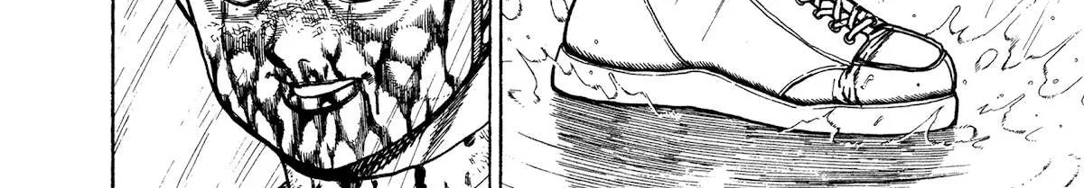 Read Koukou Tekkenden Tough chapter 325 image 21 on Lezhin