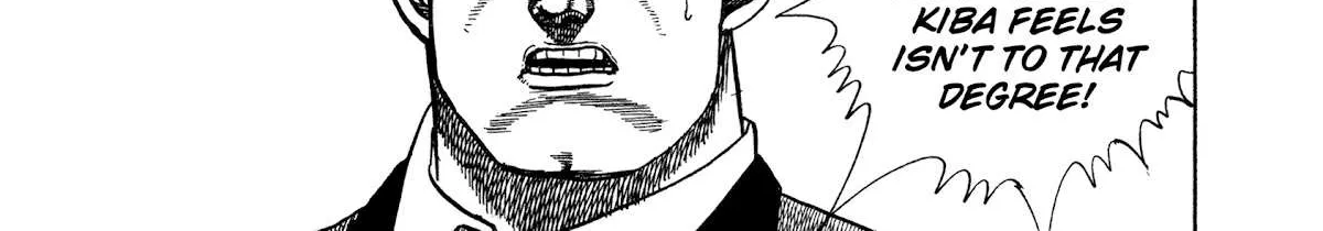 Read Koukou Tekkenden Tough chapter 325 image 23 on Lezhin