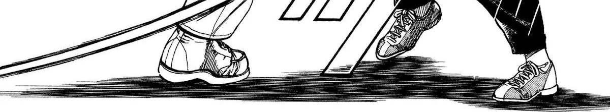 Read Koukou Tekkenden Tough chapter 325 image 27 on Lezhin