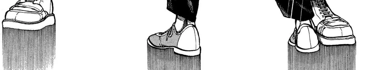 Read Koukou Tekkenden Tough chapter 325 image 31 on Lezhin