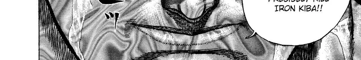 Read Koukou Tekkenden Tough chapter 325 image 33 on Lezhin