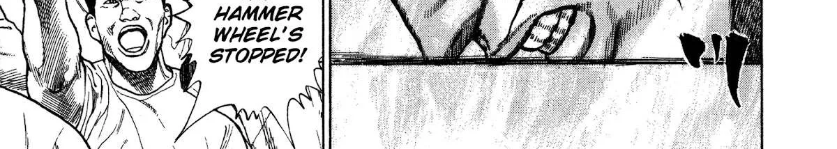Read Koukou Tekkenden Tough chapter 325 image 9 on Lezhin