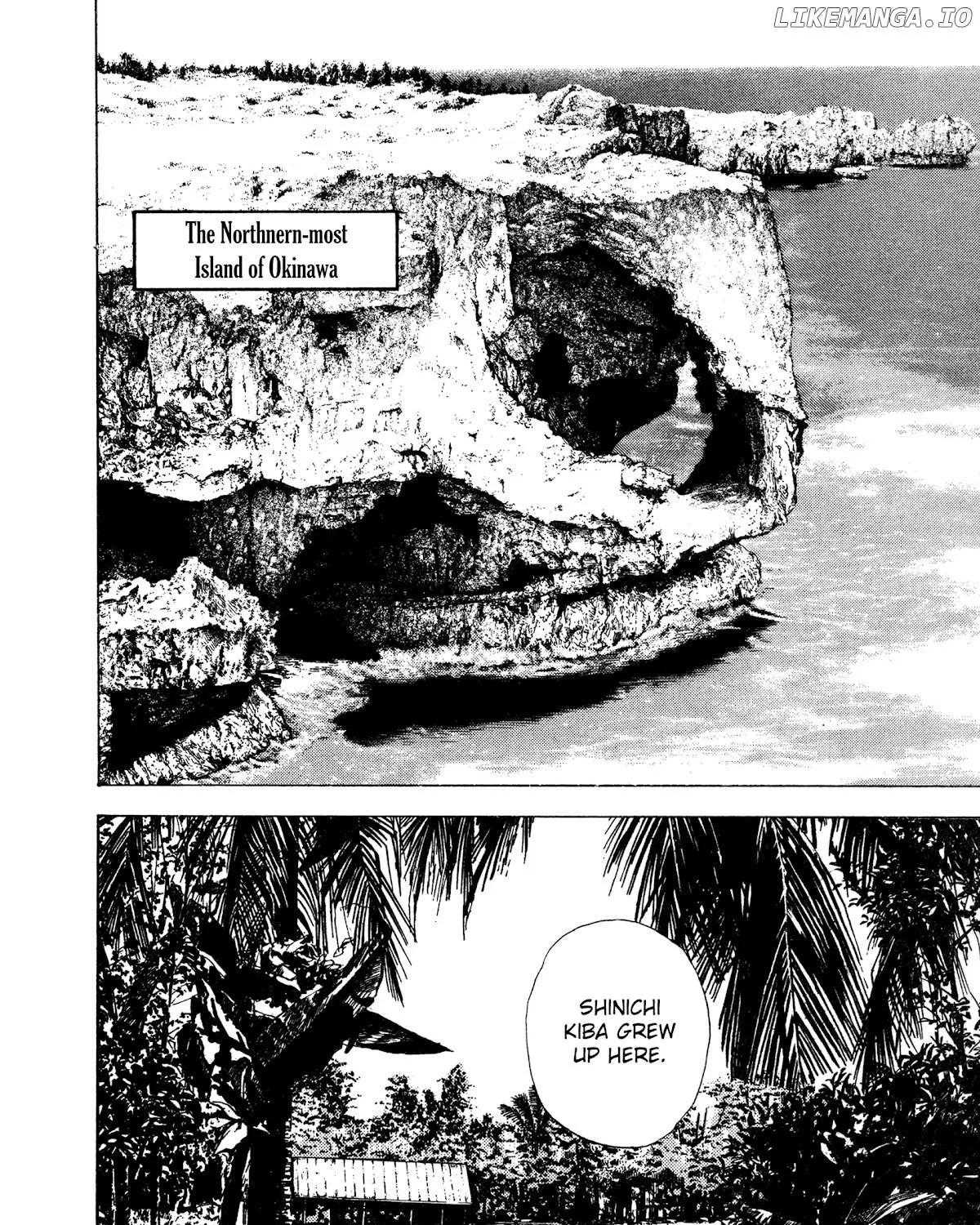 Read Koukou Tekkenden Tough chapter 326 image 11 on Lezhin