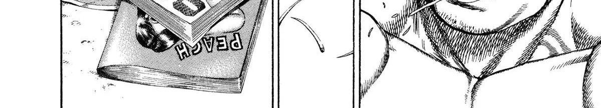 Read Koukou Tekkenden Tough chapter 326 image 16 on Lezhin