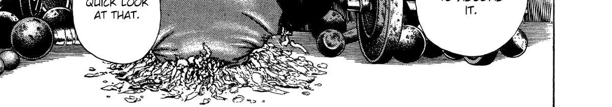 Read Koukou Tekkenden Tough chapter 326 image 18 on Lezhin
