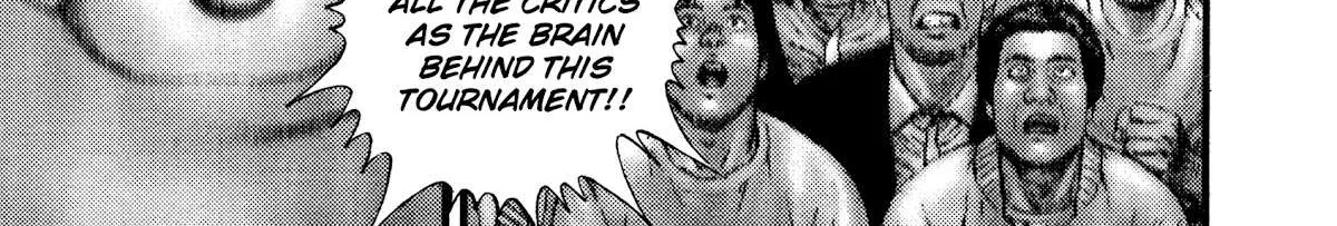 Read Koukou Tekkenden Tough chapter 326 image 26 on Lezhin
