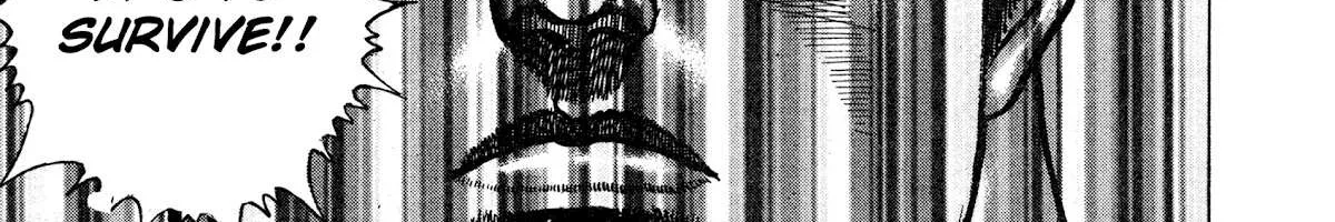 Read Koukou Tekkenden Tough chapter 326 image 32 on Lezhin