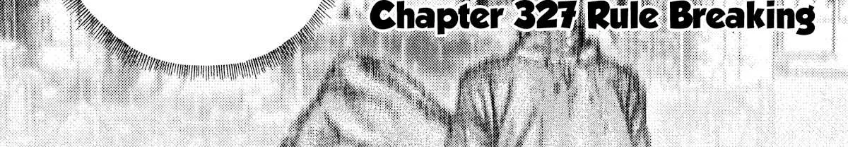 Read Koukou Tekkenden Tough chapter 327 image 1 on Lezhin