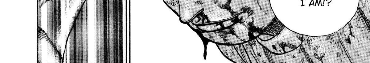 Read Koukou Tekkenden Tough chapter 327 image 13 on Lezhin