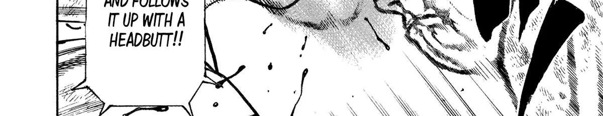 Read Koukou Tekkenden Tough chapter 327 image 17 on Lezhin