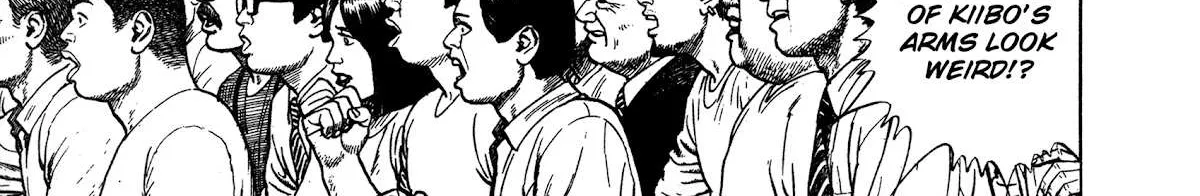 Read Koukou Tekkenden Tough chapter 327 image 19 on Lezhin