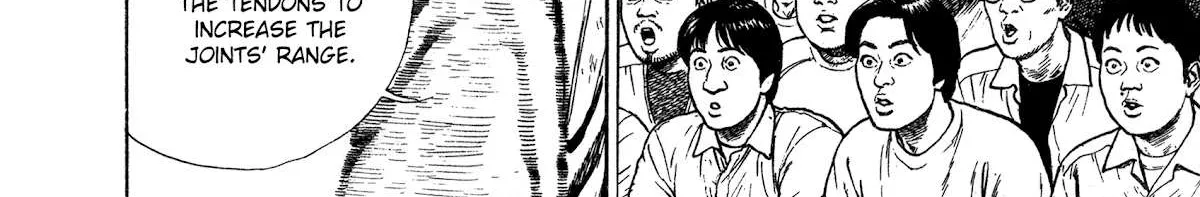 Read Koukou Tekkenden Tough chapter 327 image 21 on Lezhin