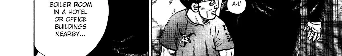 Read Koukou Tekkenden Tough chapter 327 image 29 on Lezhin