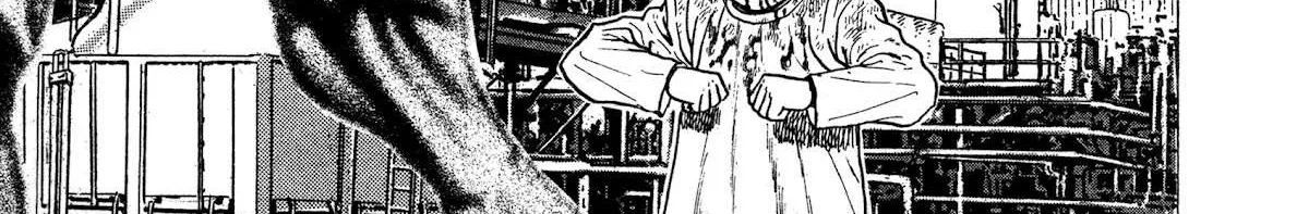 Read Koukou Tekkenden Tough chapter 327 image 31 on Lezhin