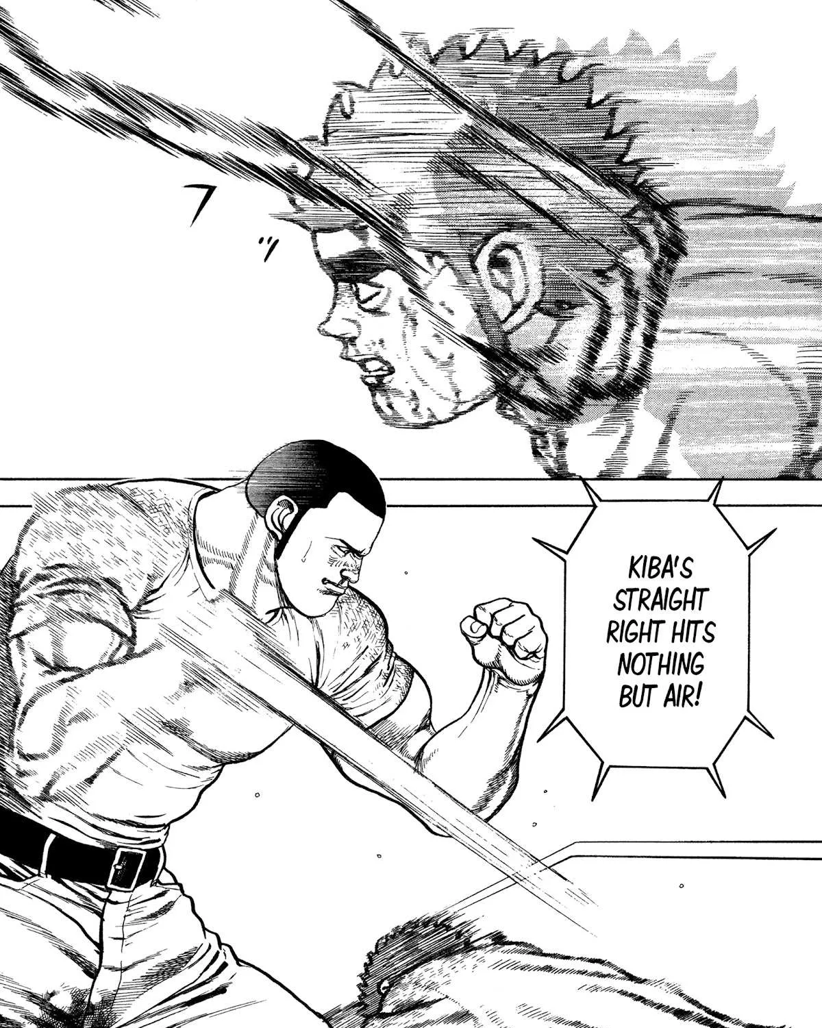 Read Koukou Tekkenden Tough chapter 328 image 10 on Lezhin