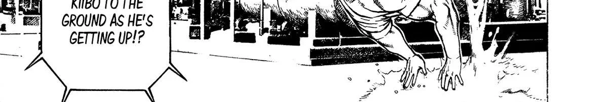 Read Koukou Tekkenden Tough chapter 328 image 25 on Lezhin