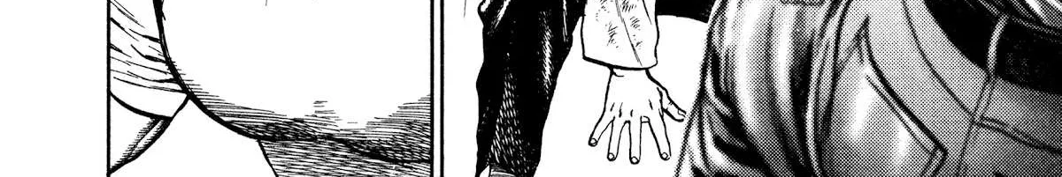 Read Koukou Tekkenden Tough chapter 328 image 27 on Lezhin
