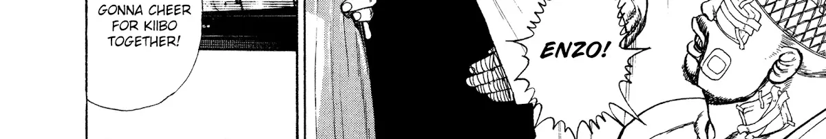 Read Koukou Tekkenden Tough chapter 328 image 5 on Lezhin