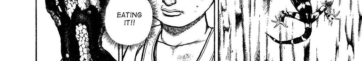 Read Koukou Tekkenden Tough chapter 329 image 13 on Lezhin