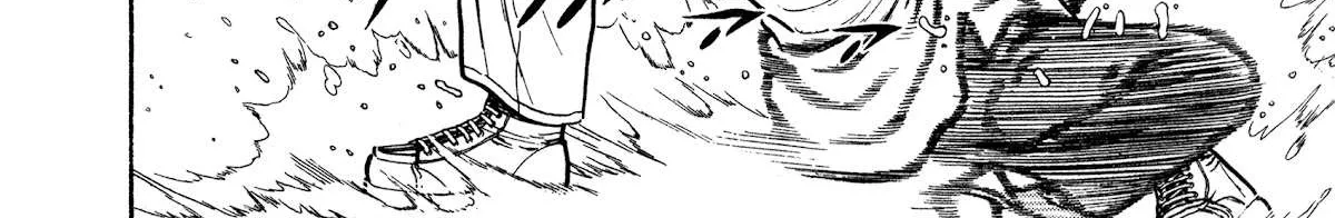 Read Koukou Tekkenden Tough chapter 329 image 21 on Lezhin