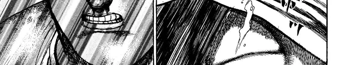 Read Koukou Tekkenden Tough chapter 329 image 27 on Lezhin