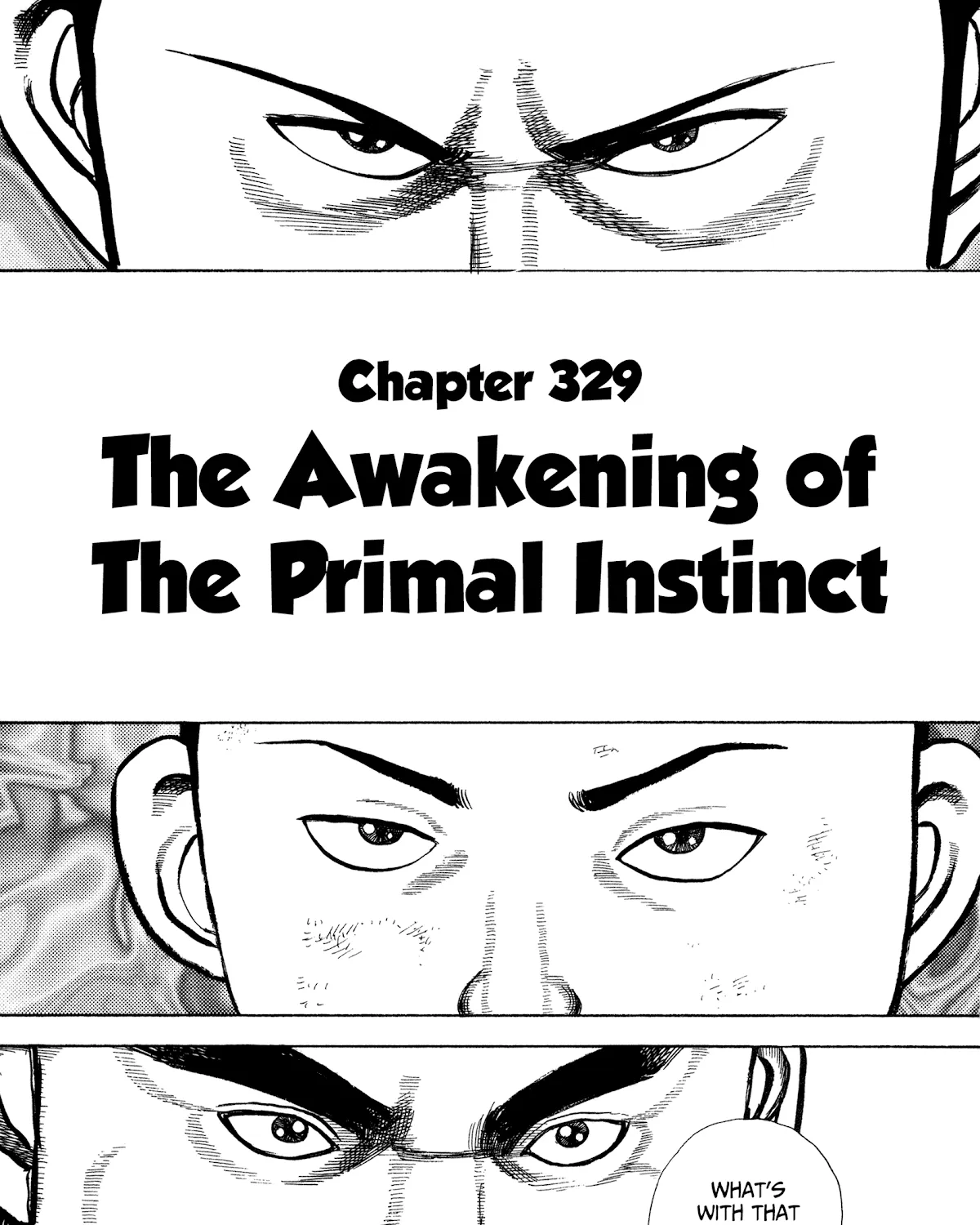 Read Koukou Tekkenden Tough chapter 329 image 4 on Lezhin