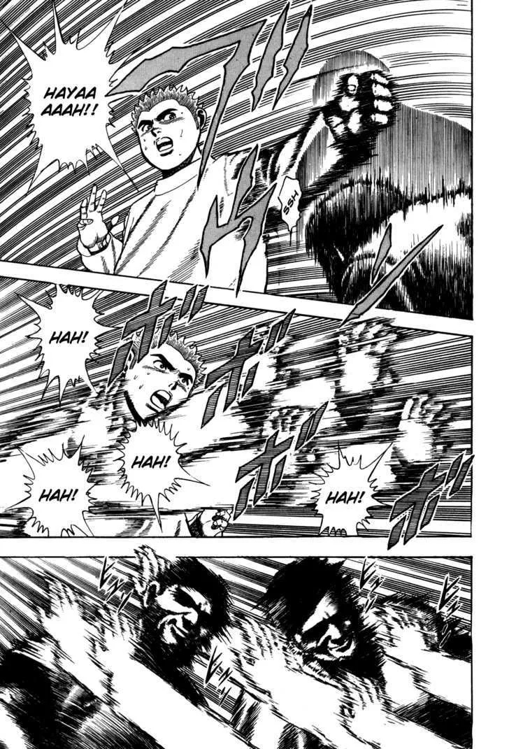 Read Koukou Tekkenden Tough chapter 33 image 13 on Lezhin