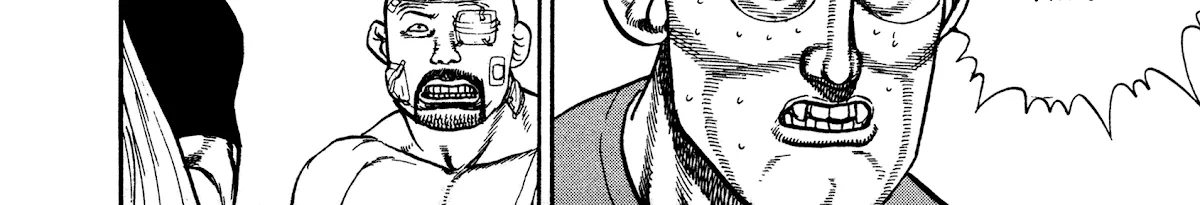 Read Koukou Tekkenden Tough chapter 330 image 21 on Lezhin