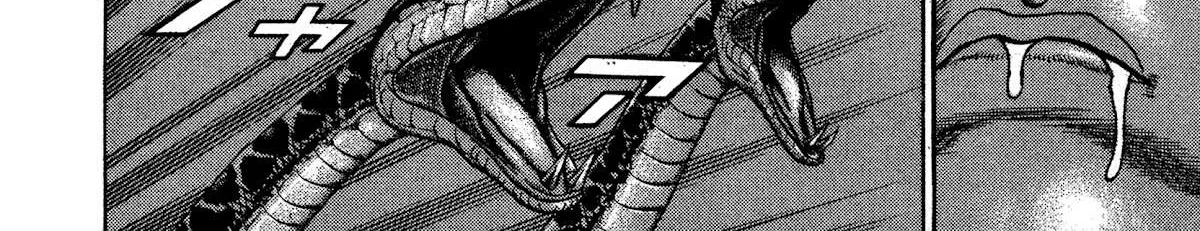 Read Koukou Tekkenden Tough chapter 331 image 11 on Lezhin