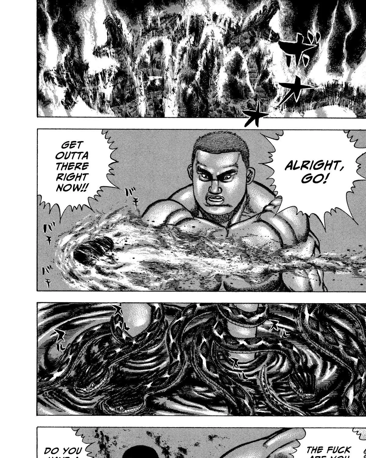 Read Koukou Tekkenden Tough chapter 331 image 14 on Lezhin
