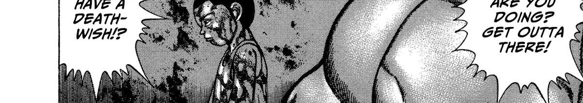 Read Koukou Tekkenden Tough chapter 331 image 15 on Lezhin