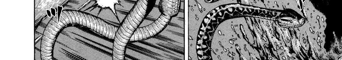 Read Koukou Tekkenden Tough chapter 331 image 19 on Lezhin