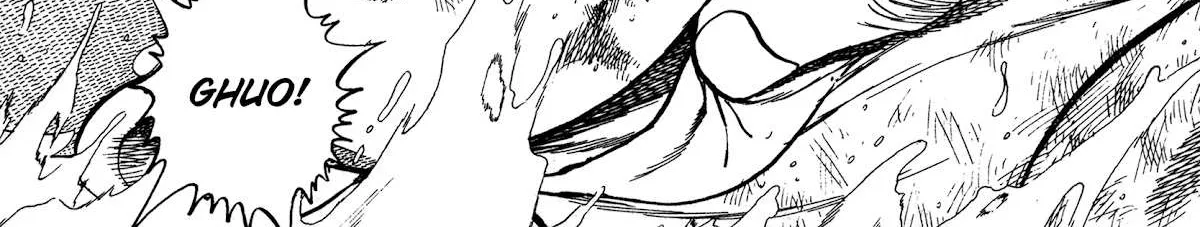 Read Koukou Tekkenden Tough chapter 331 image 25 on Lezhin