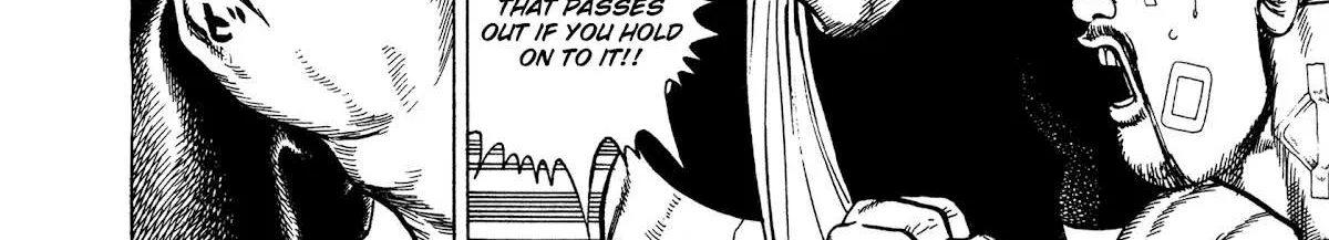 Read Koukou Tekkenden Tough chapter 331 image 27 on Lezhin