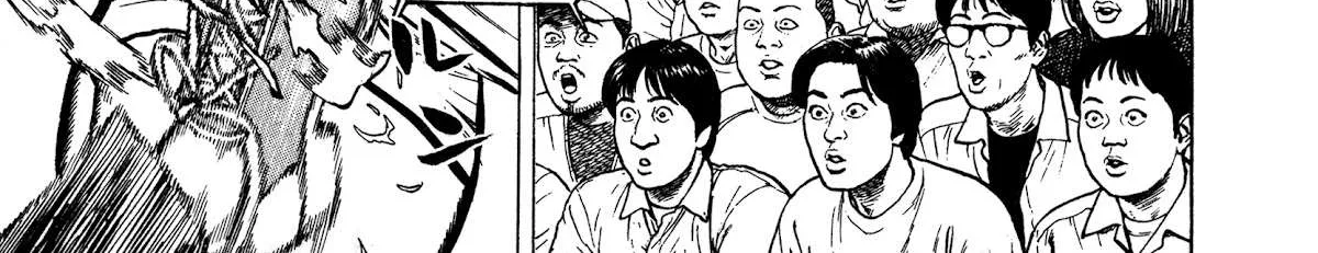 Read Koukou Tekkenden Tough chapter 331 image 29 on Lezhin