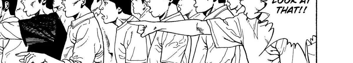 Read Koukou Tekkenden Tough chapter 331 image 33 on Lezhin