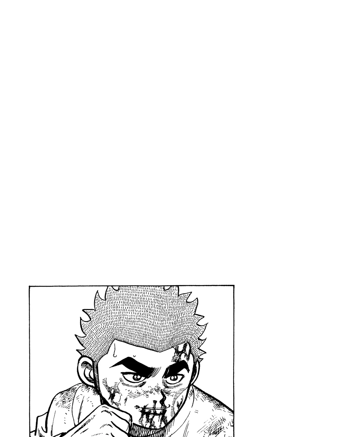 Read Koukou Tekkenden Tough chapter 331 image 36 on Lezhin