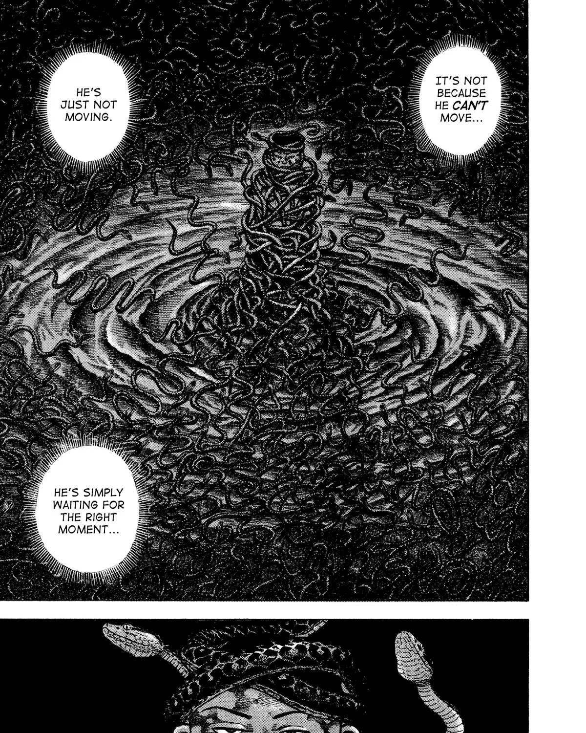 Read Koukou Tekkenden Tough chapter 331 image 4 on Lezhin