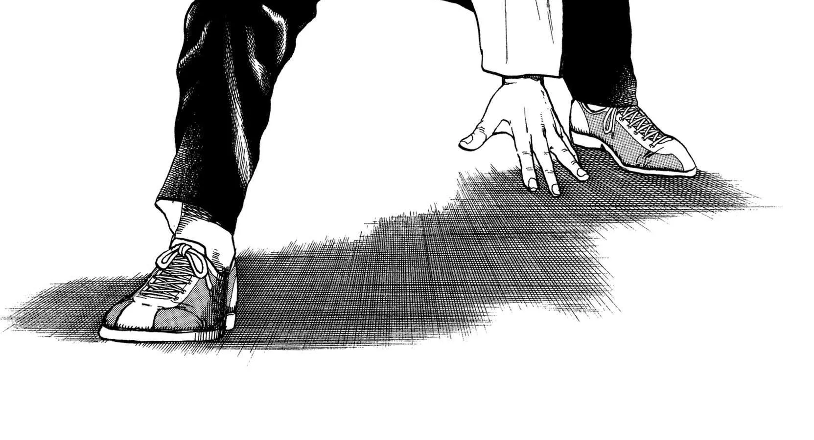 Read Koukou Tekkenden Tough chapter 332 image 13 on Lezhin